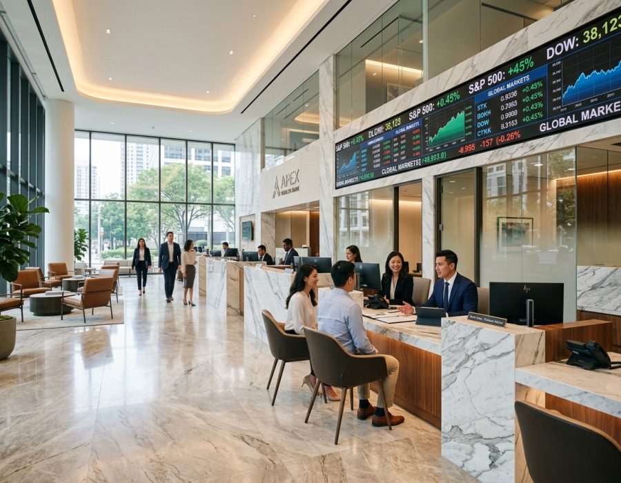 Financial Institution Insurance