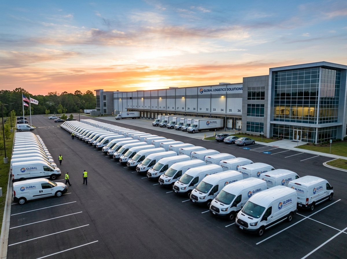 Explore Your Fleet Insurance Risk Hotspots