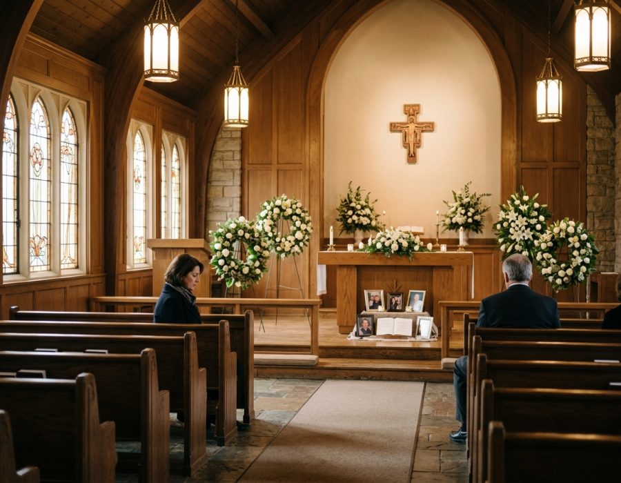 Funeral Home Insurance