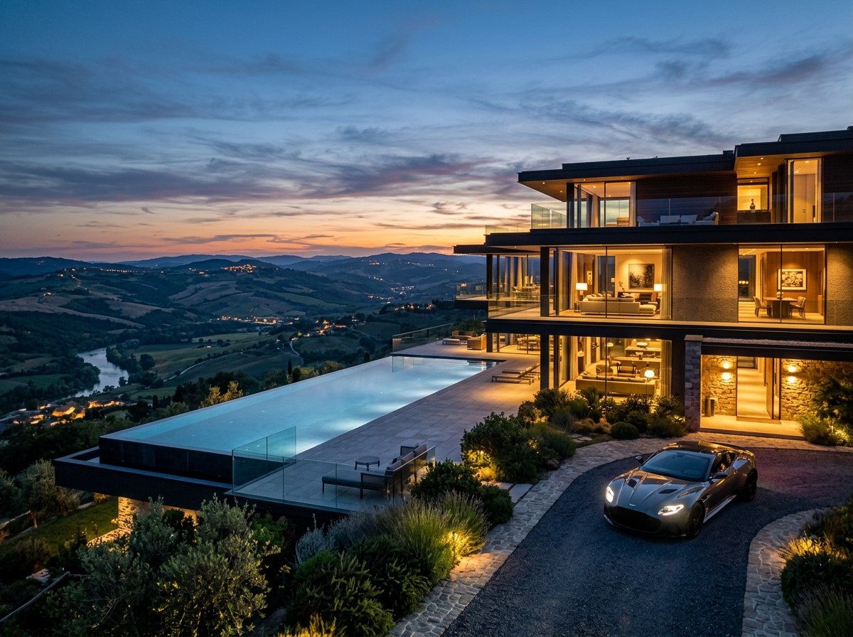 Explore Your High Net Worth Insurance Risk Hotspots