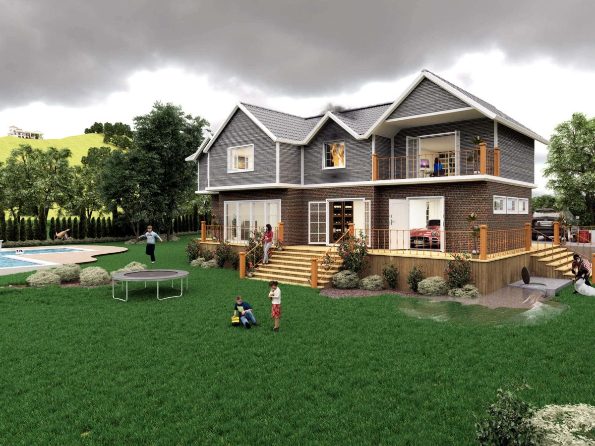 Explore Your Home Insurance Risk Hotspots