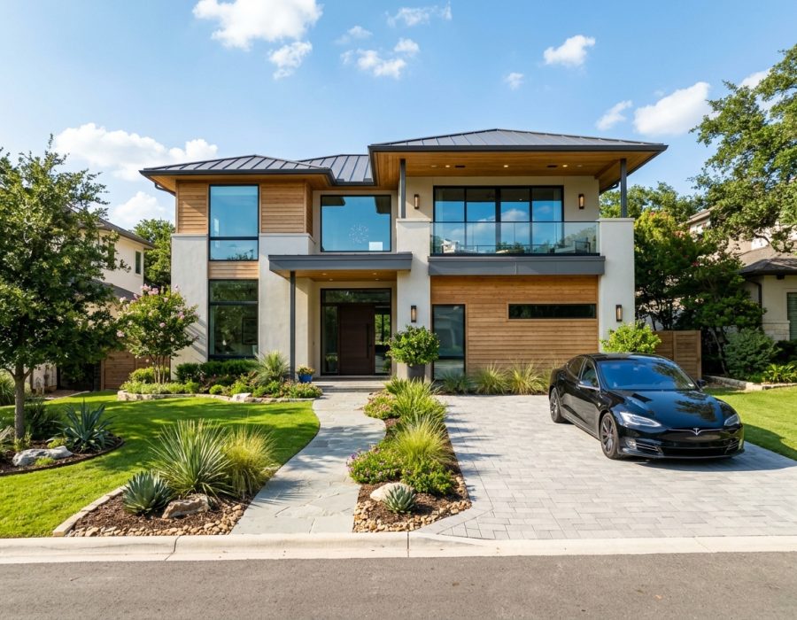 Home and Auto Insurance (Bundled)