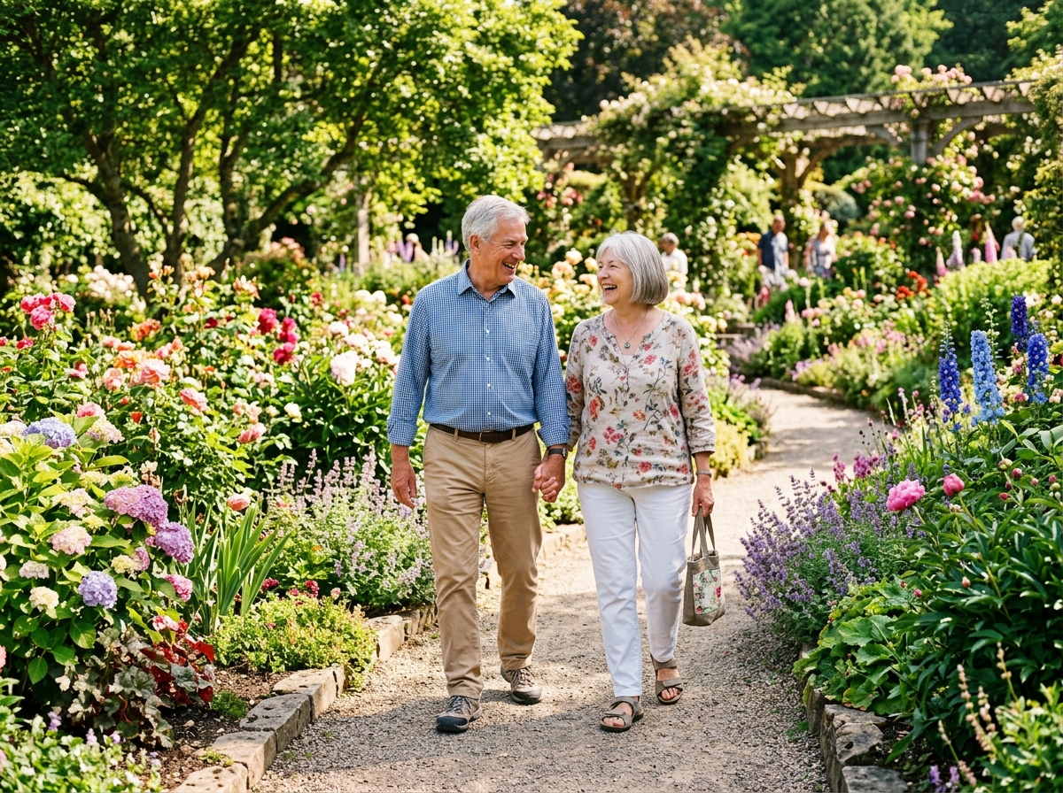 Explore Your Individual Long-Term Care Insurance Risk Hotspots