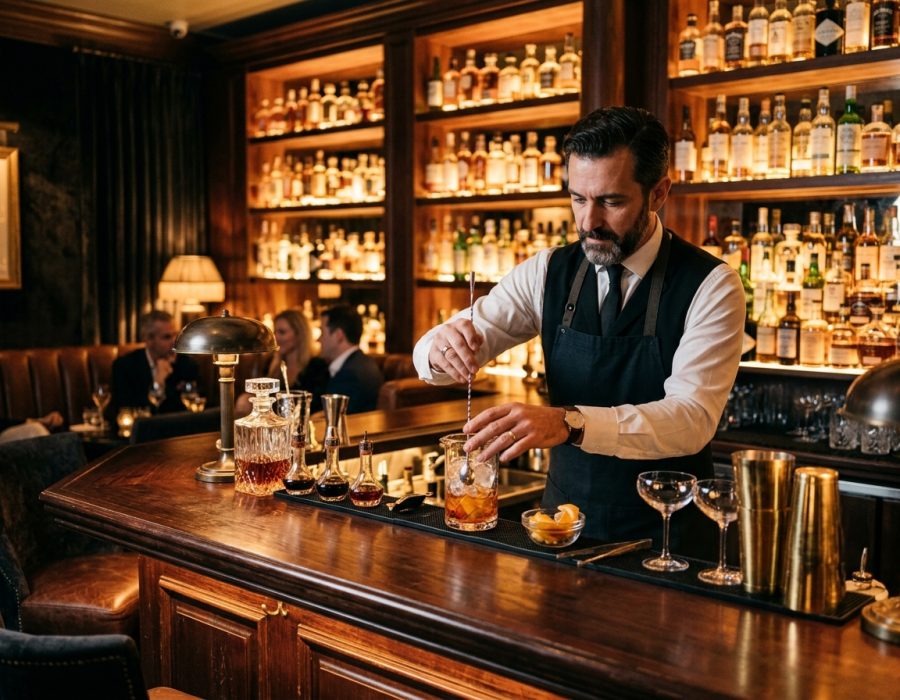 Liquor Liability Insurance