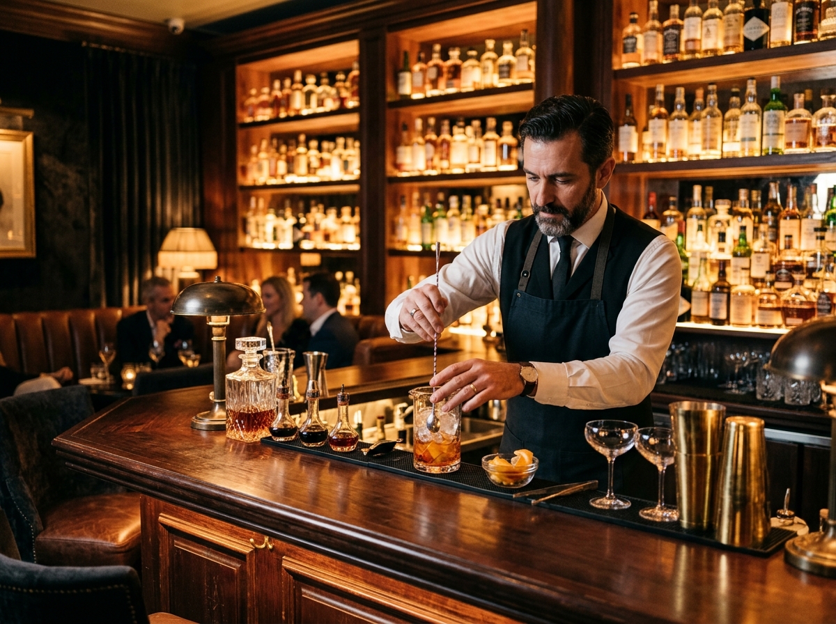 Explore Your Liquor Liability Insurance Risk Hotspots