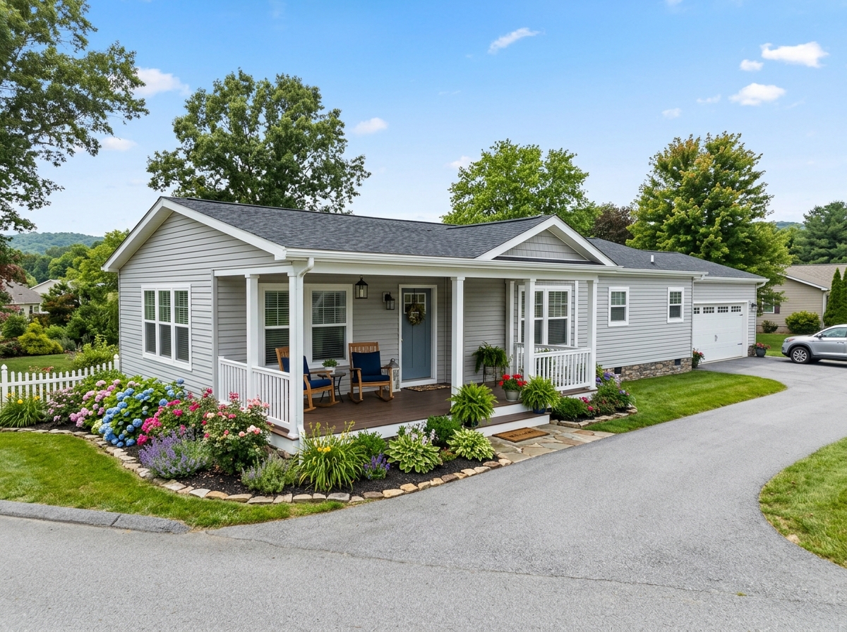 Explore Your Mobile Home Insurance Risk Hotspots