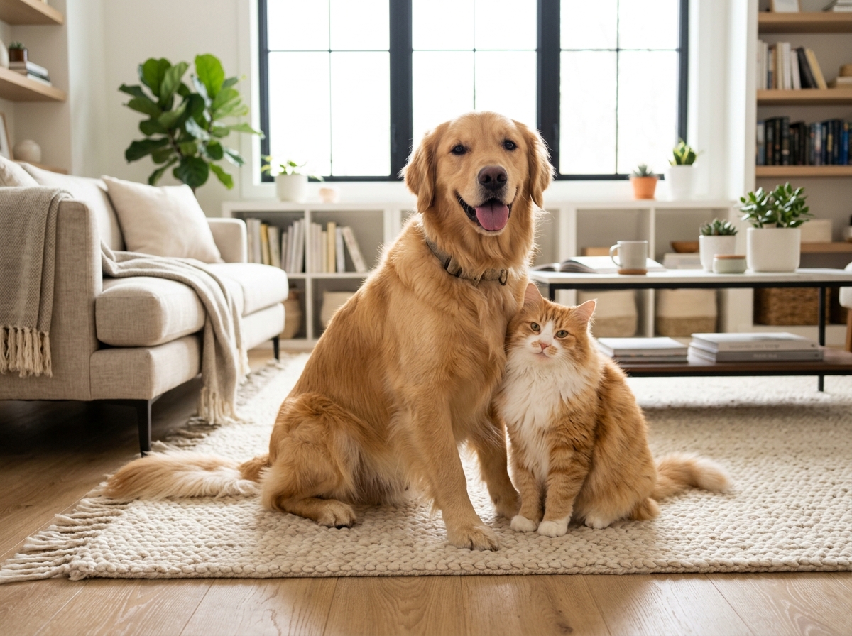 Explore Your Pet Insurance Risk Hotspots