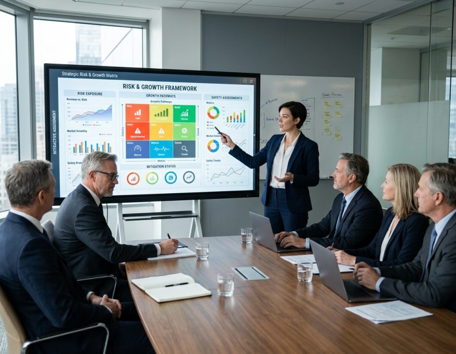 Risk Management