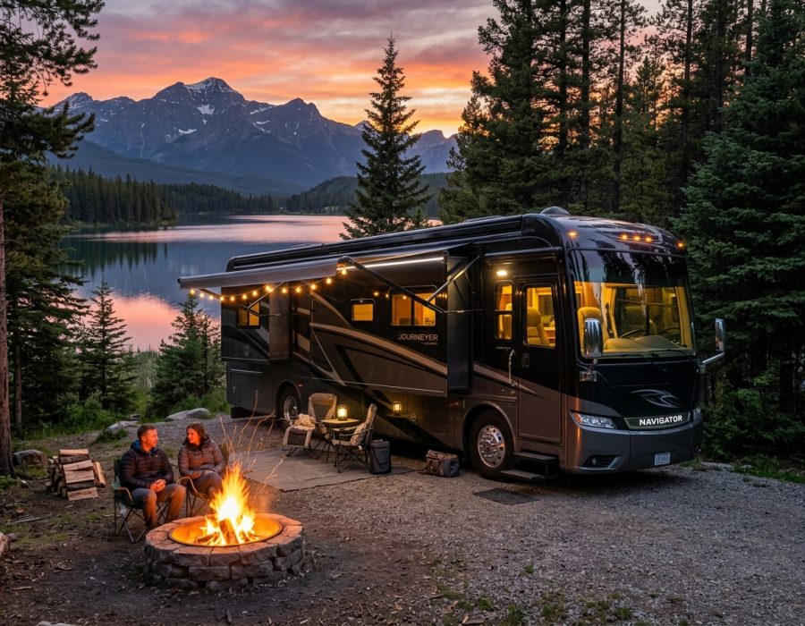 RV Insurance