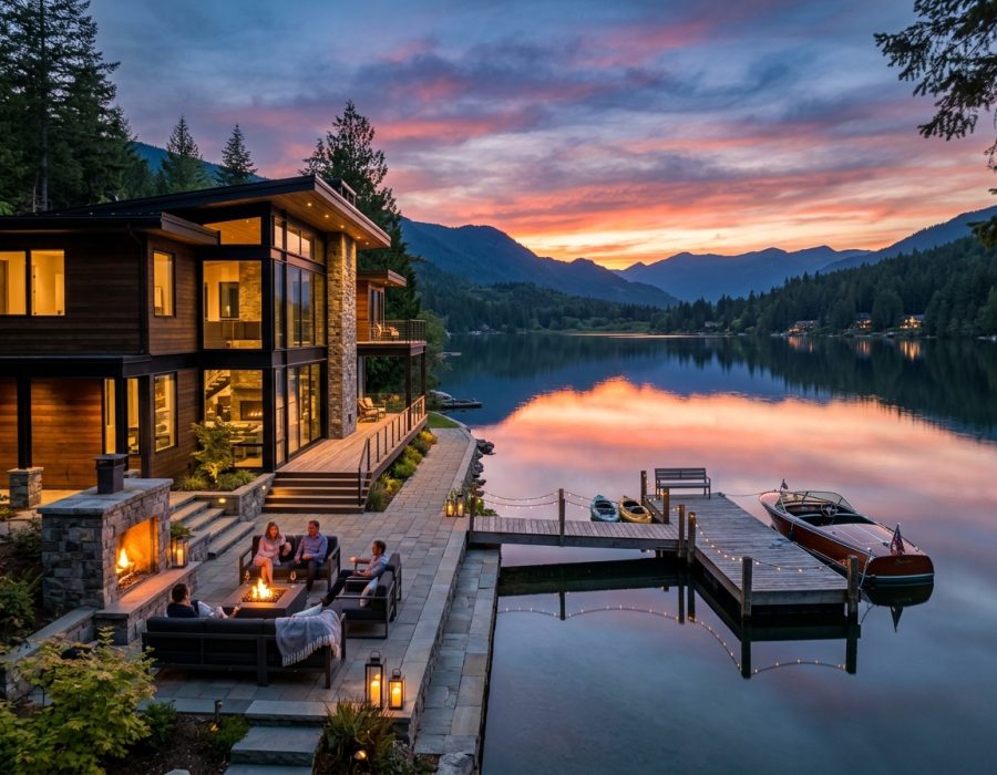 Secondary Home Insurance