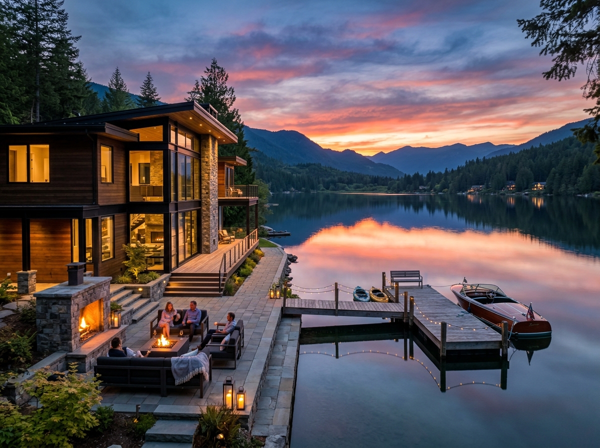 Explore Your Secondary Home Insurance Risk Hotspots