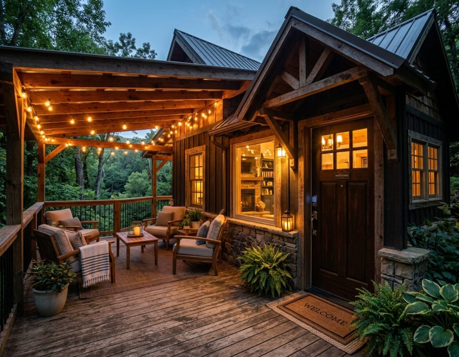 Short-Term Rental Insurance