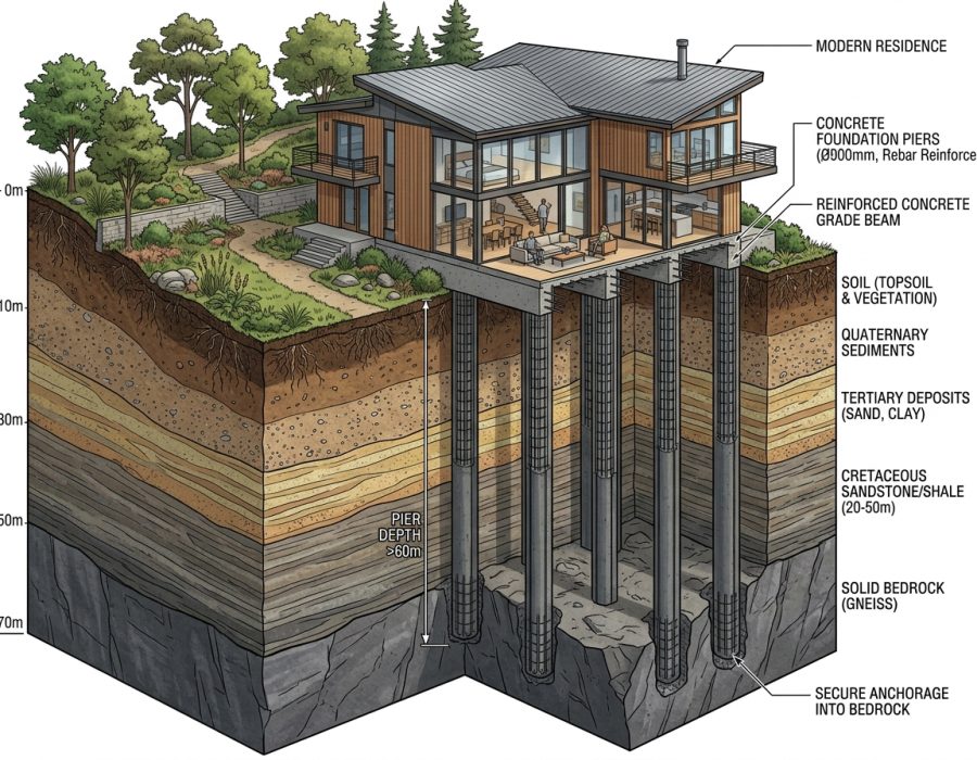 Sinkhole Insurance