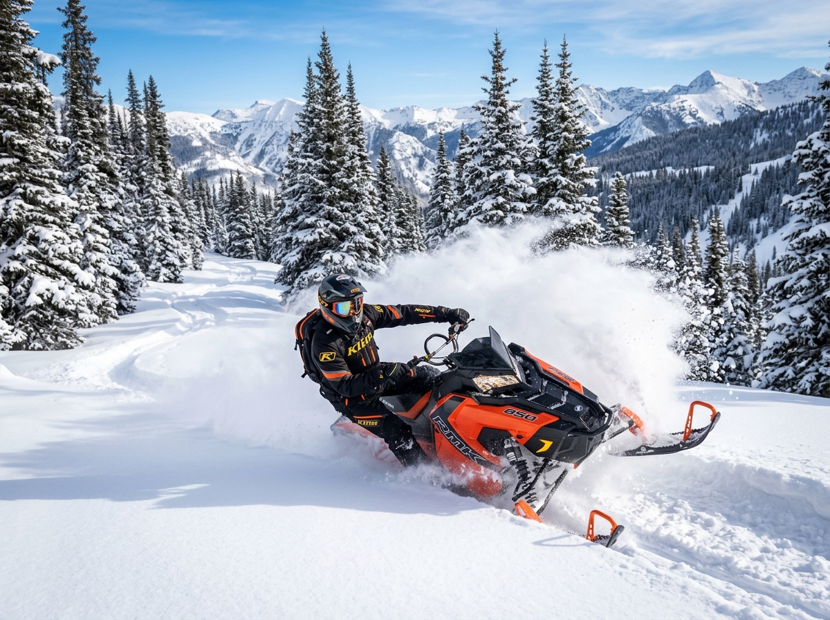 Explore Your Snowmobile Insurance Risk Hotspots