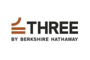 THREE by Berkshire Hathaway