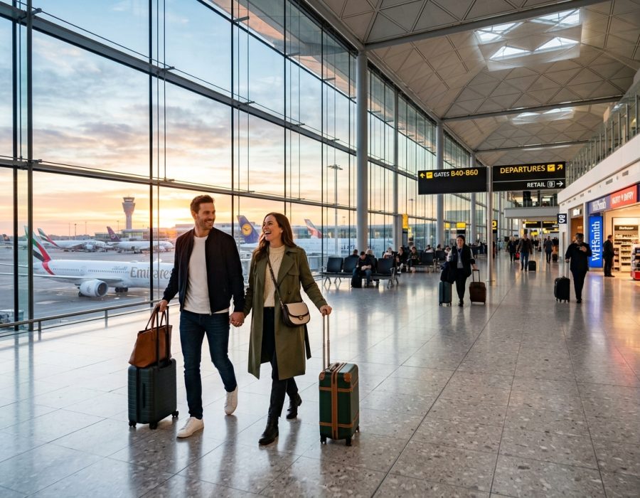 Travel Insurance