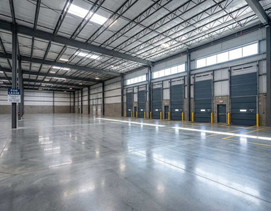 Vacant Building Insurance