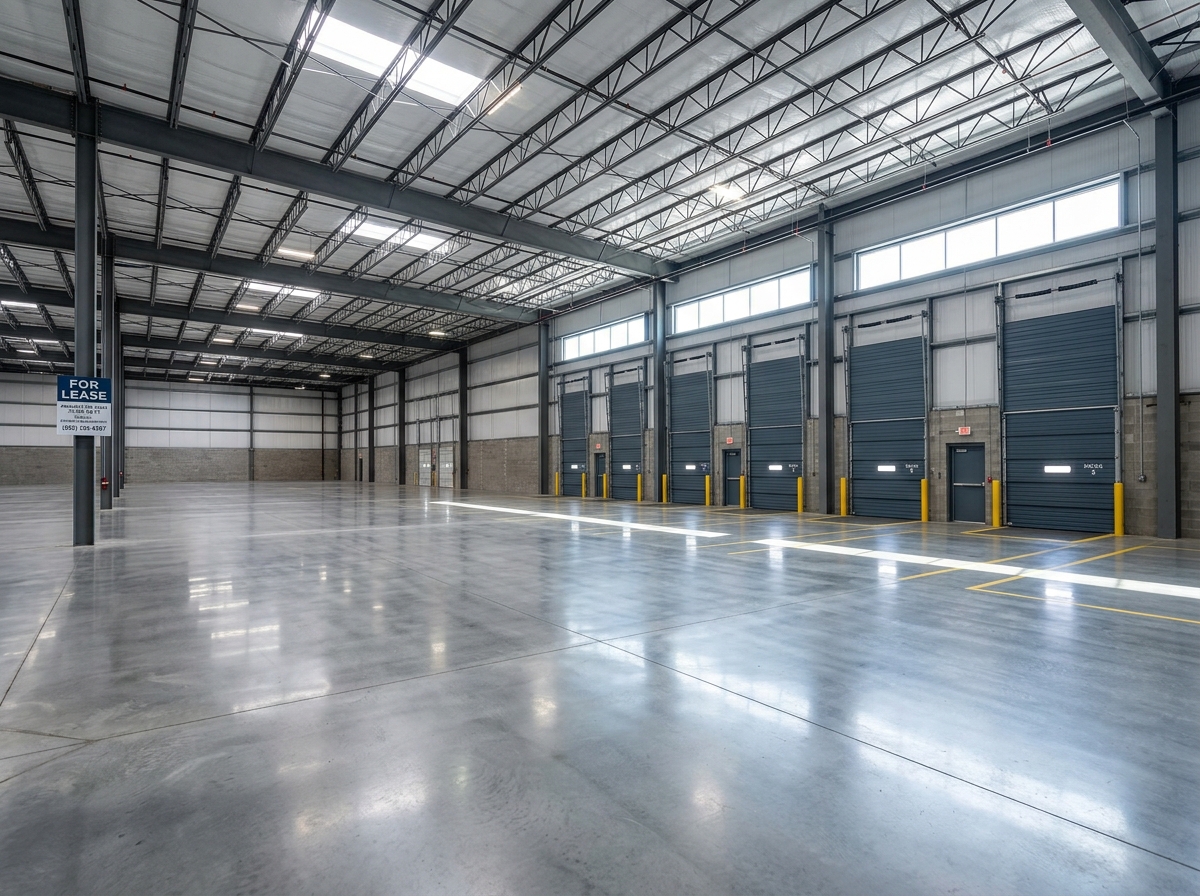 Explore Your Vacant Building Insurance Risk Hotspots