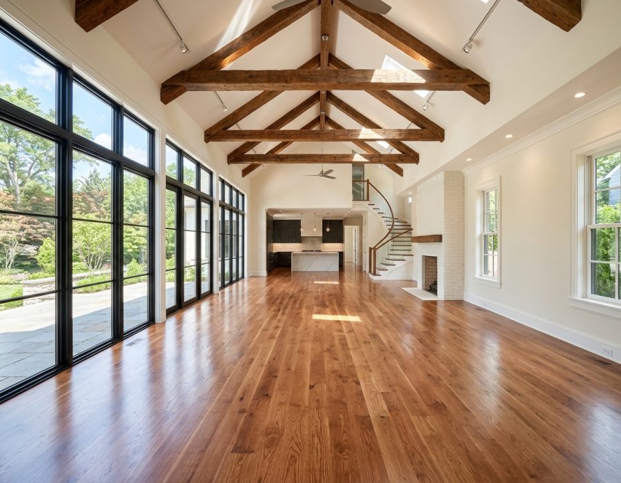 Vacant Home Insurance