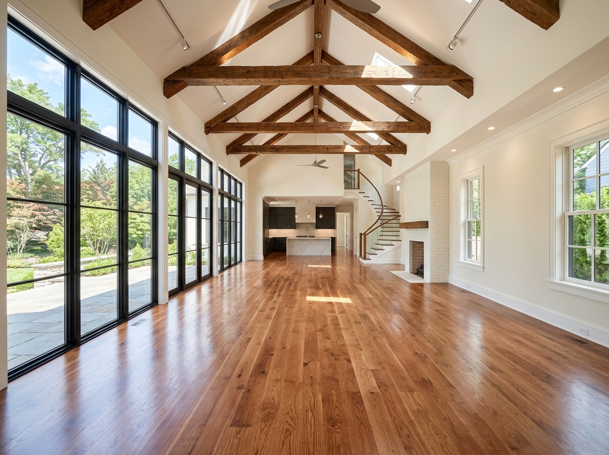 Explore Your Vacant Home Insurance Risk Hotspots