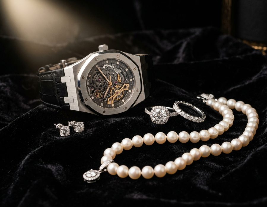 Valuable Possessions Insurance