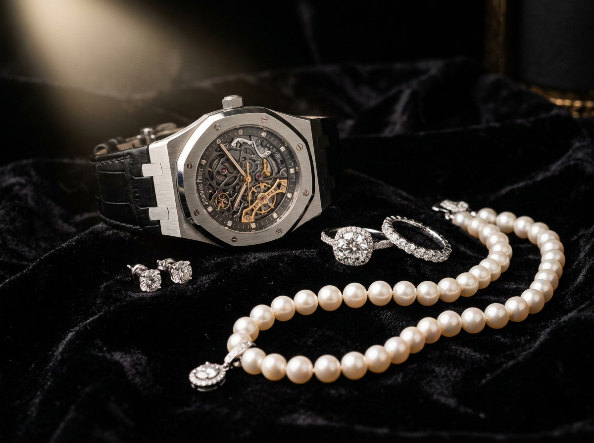 Explore Your Valuable Possessions Insurance Risk Hotspots