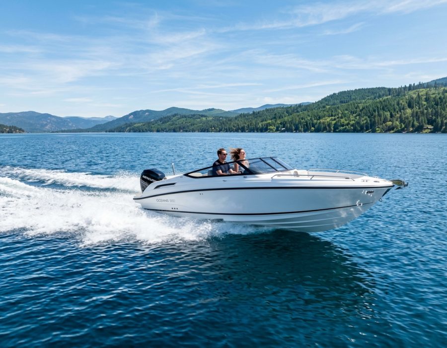 Watercraft Insurance