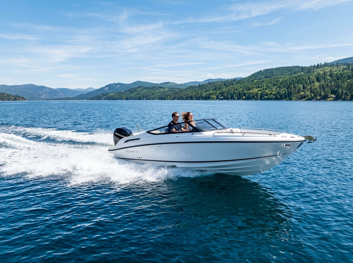 Explore Your Watercraft Insurance Risk Hotspots