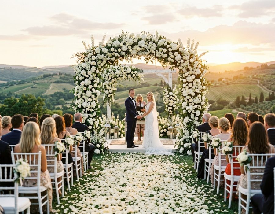 Wedding Insurance