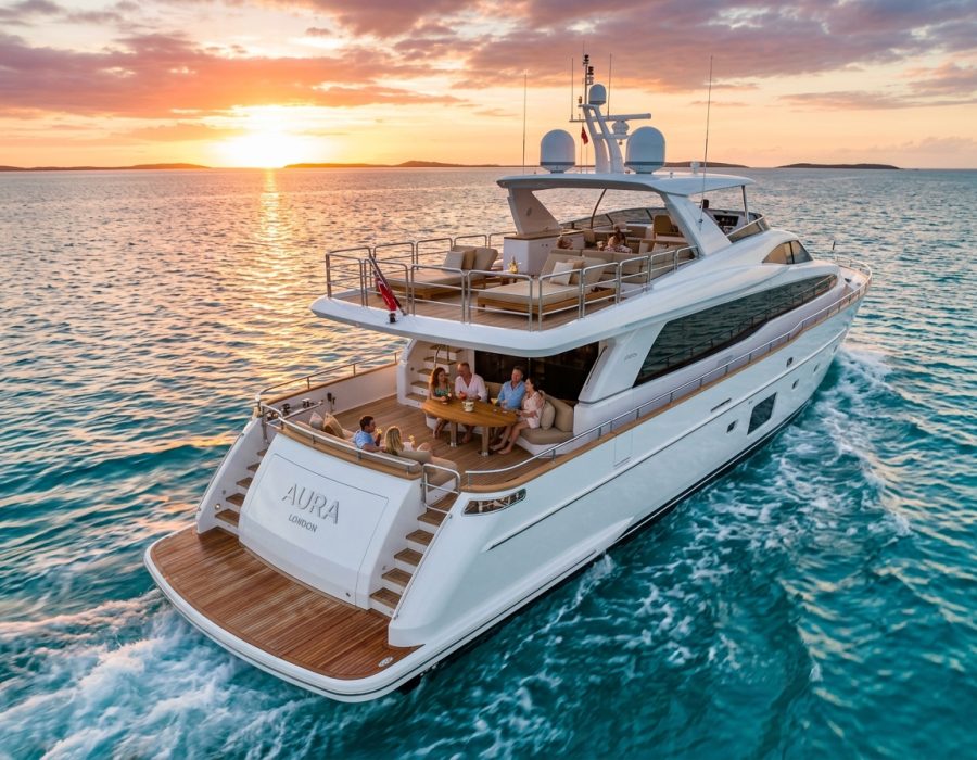 Yacht Insurance