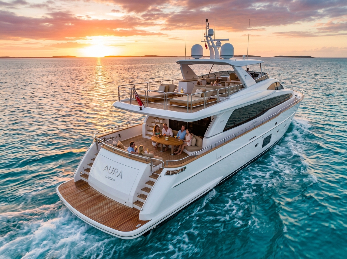 Explore Your Yacht Insurance Risk Hotspots
